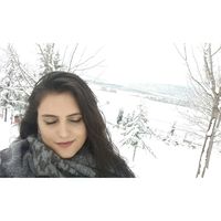 Photos de GAMZE ÇALLI