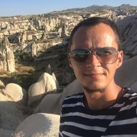 Fotos de Pavel Matarevic