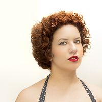 Camila Torrente's Photo