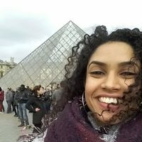 Chloé Pothin的照片