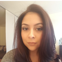 Lina Aguilon's Photo