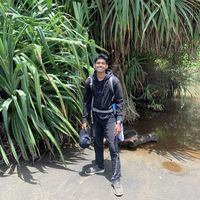 Liyon Antony's Photo