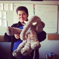 Dmitry Kushnikov的照片