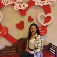 Soumaya Dridi的照片