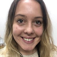 Alice Sisley's Photo