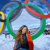 Fotos de Anastasia Lobanova