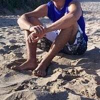 Francisco Bruni's Photo