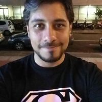 Mauricio Rodríguez的照片