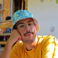 Youssef El Mouden's Photo