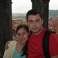 Irakli Marikhashvili's Photo