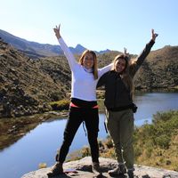 Daniela Preciado's Photo