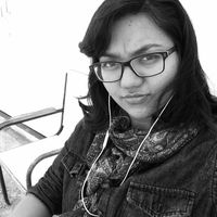 Anjali Sakleshpur's Photo