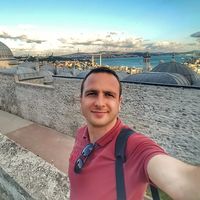 Durmuş Kaptan's Photo