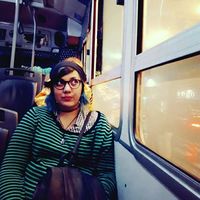 Danu Aguirre's Photo