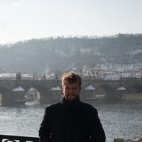 Samir Alamir's Photo