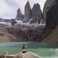 Fotos von Cristian Moreno