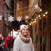 Fotos de Hannah Morri