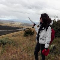 Fotos von Cony Morgan