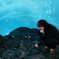 Brock Reynolds's Photo