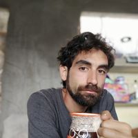 Sergio  Paradoxus Luporum的照片