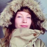 Sanna-Mari Löytökoski的照片