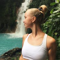 Johanna Meyer's Photo