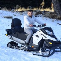 zakarya khlil's Photo