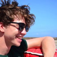 Fotos von Joep Leeuwenburgh