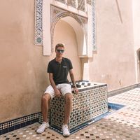 Fotos von Augusto Hardke Fernande