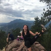 Morgan Fitzgerald's Photo