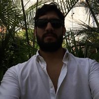 Sebastian Salas Canitrot的照片