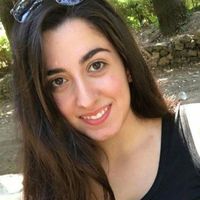 μιχαελα φραγκονικολακη's Photo