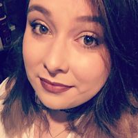 Angéline RAIMBAULT's Photo