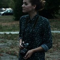 Catherine Gryb's Photo