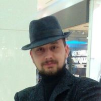 Anton Kovalyov's Photo