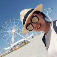 Lili Jiang的照片