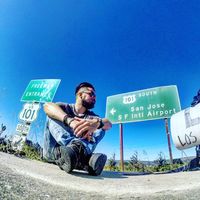 Fernando Navarro's Photo