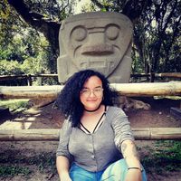 Estefanía  Ospina的照片