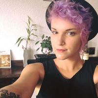 Fotos de Dalenda Grosjean