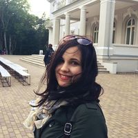 Vykintė Šimkutė's Photo