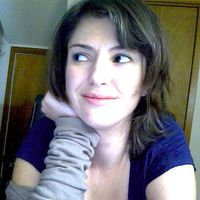 Elizabeth Messier的照片