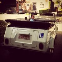 Emilie Claerbout的照片