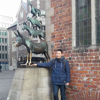 Andrian Sleptcov's Photo