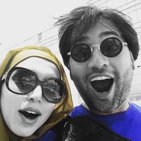 Mojtaba Moradi的照片