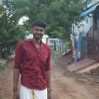 kamaleshkumar  kumaresan's Photo