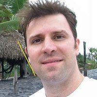 Mark Frazier的照片