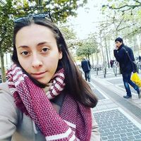 Ema Këpuska's Photo