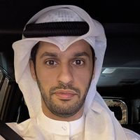 Abdullah Aljarallah's Photo