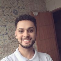 Gisdenilton Carlos Gonzaga Caetano的照片