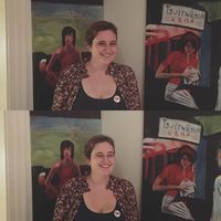 Diane Laforest的照片